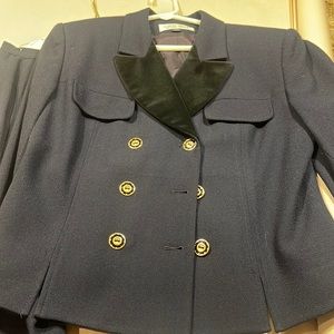 Ladies Suit